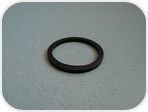 Прокладка д/полотенцесушителя 48х40х3 резина СИМ (упак.100шт.)