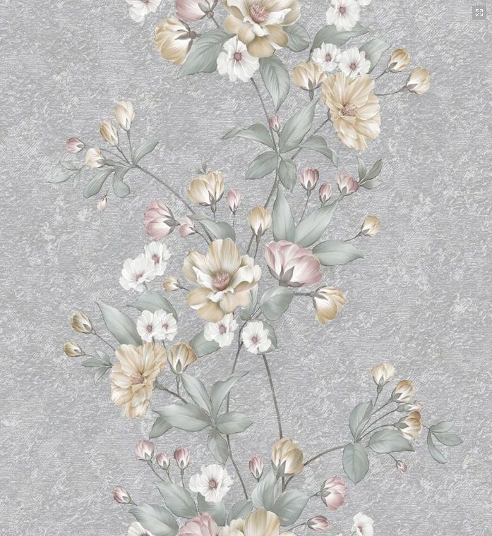 Обои Злата дуплекс С6-06 0,5м*10м Гр.4 (упак. 12 рул. Саратов)