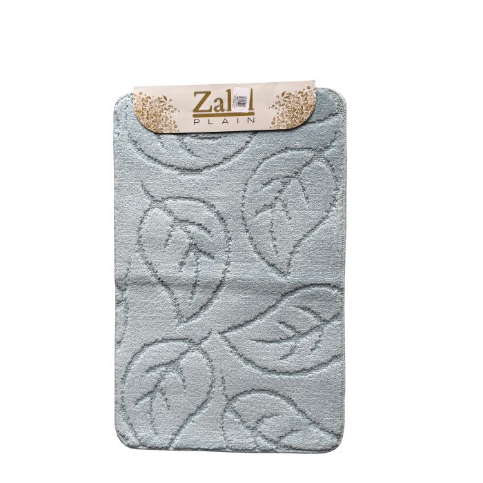 Набор ковриков Залел (2предмет) 55х85/45х55 гол.