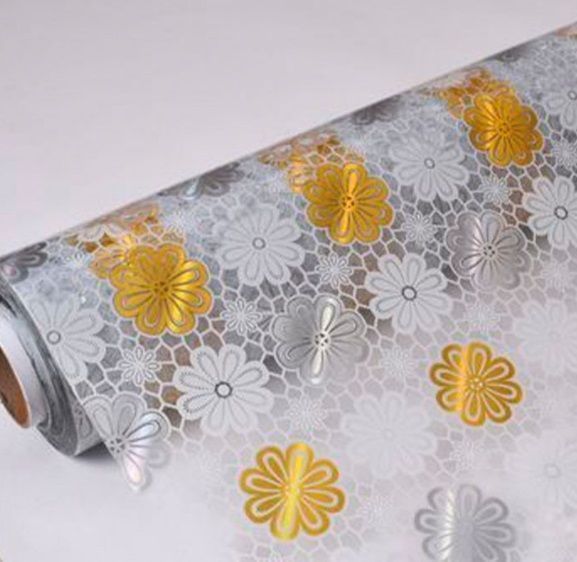 Термоклеенка толщ.0,7мм 4300-2 80см*20м