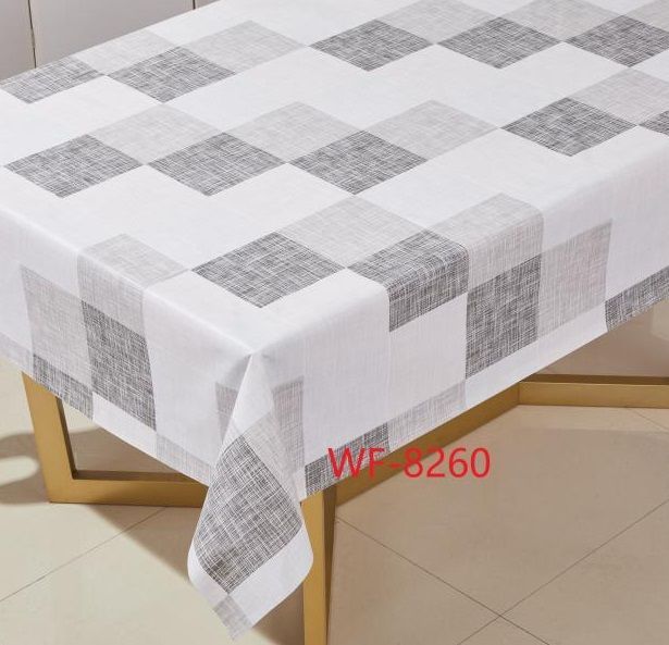 Клеенка на тк.основе "Imperio Classic" WF-8260 (1.4х20м)