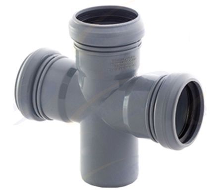 Крестовина 50/50/50/87(90)