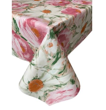 Клеенка на нетк.основе "Mirella" 100А (1,40х20м)
