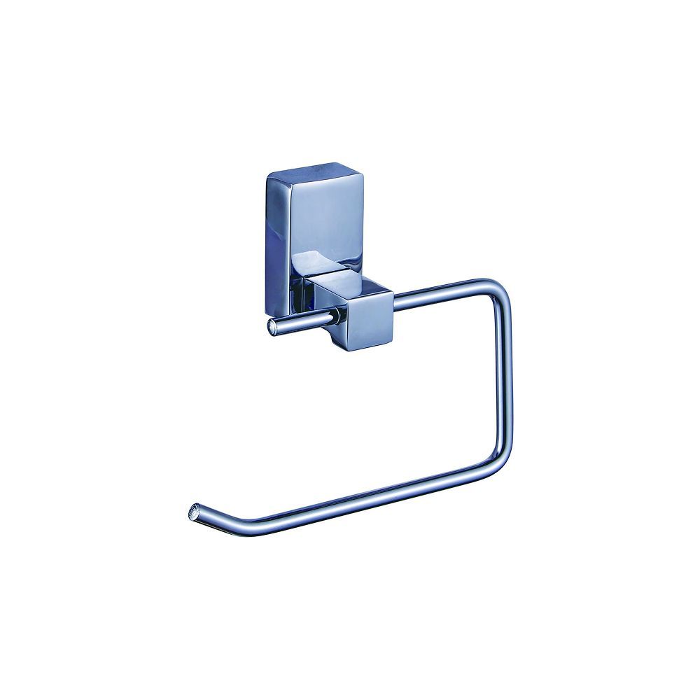 Настенный держатель для туалетной бумаги  P1703-2 (17 серия)