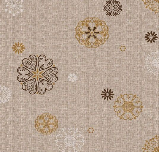 Клеенка на нетк.основе "Mirella" 062С (1,40х20м)