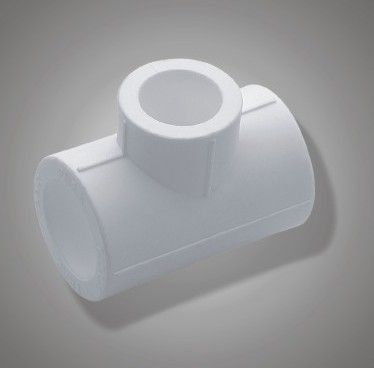 Тройник переходной ППР T32*20*32 PN25 (уп.10 шт.)