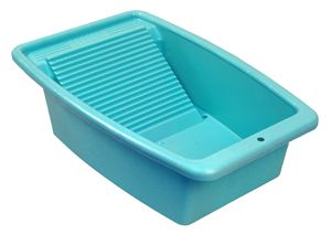 Таз со стиральной доской цветной Ижевск