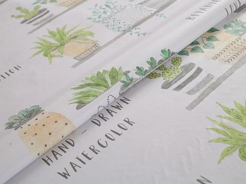 Клеенка на тк.основе "PRINT" 21341 (ST2299-1) (1.37х20м)