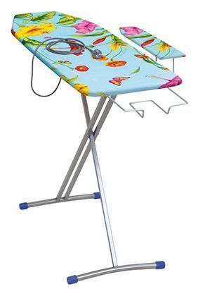 Доска глад. Ника 4 (1225х345) рукав,подст.д/ут,пр,удл. Н4 Ника