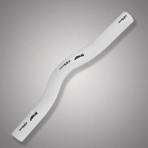 Колено обводное SL d.20 длинный ППР