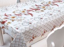 Клеенка на тк.основе "Версаль" 81285B-S (1.37см*20м)