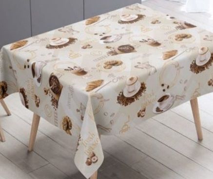Клеенка на нетк.основе "Mirella" 214А (1,40х20м)
