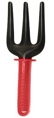 Вилка посадочная с пластм.ручкой ВП