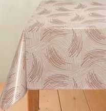 Клеенка на нетк.основе "Dekorama" 228В (1,40х20м)