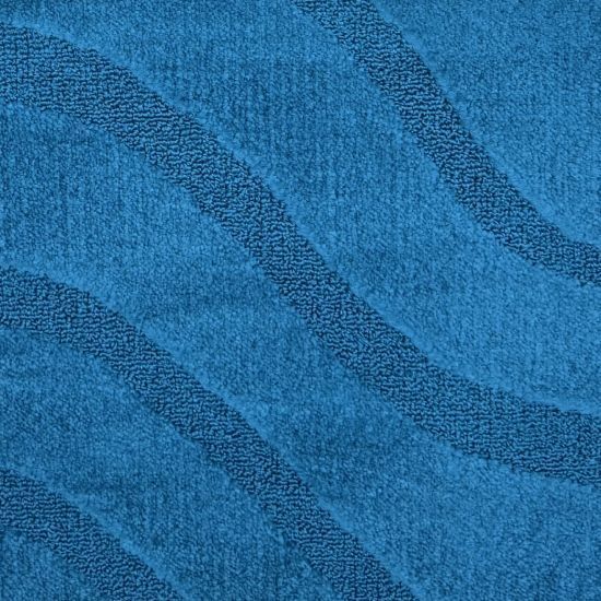 Набор ковриков Maximus (1предмет) 60х100см 595 бирюза