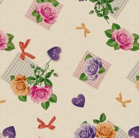 Клеенка на нетк.основе "Mirella" 218А (1,40х20м)