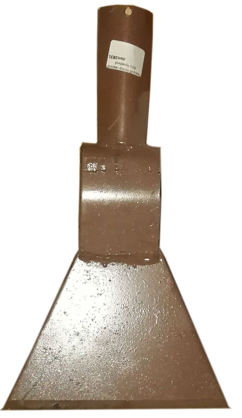 Ледоруб-топор сварной с тулейкой Б3 (упак.5 шт.)