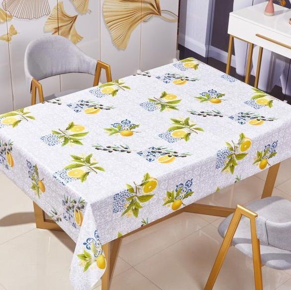 Клеенка на тк.основе "Imperio Classic" WF-06551  (1.4х20м)