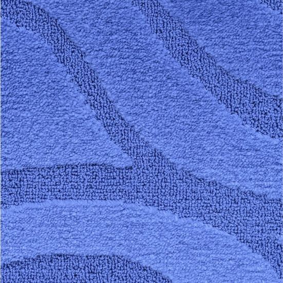 Набор ковриков Maximus (1предмет) 50х80см 539 сиреневый