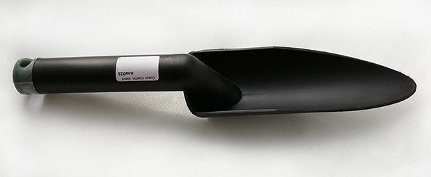 Совок пластм. узкий (упак.5шт.)