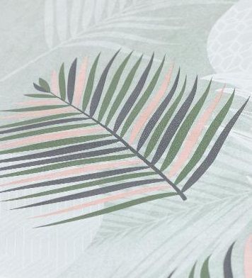 Клеенка на нетк.основе "Camelia" 203/3 Малибу (1,40х20м)