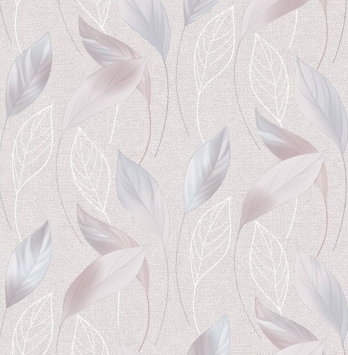 Обои Вальс гофра С14-03 0,5м*10м Гр.3 (упак. 15 рул. Саратов)