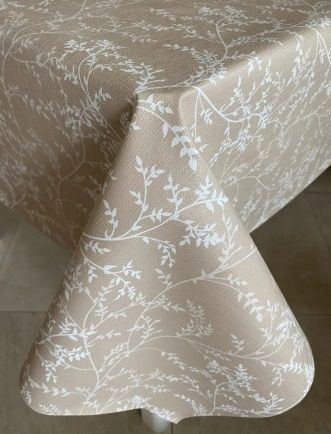 Клеенка на нетк.основе "Mirella" 203А (1,40х20м)