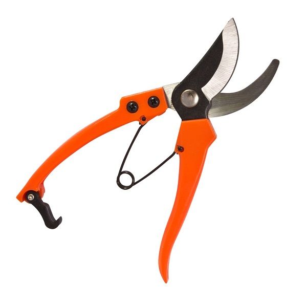 Секатор ПРОФИ малый 175мм