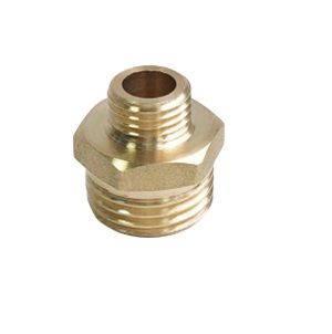 Ниппель переходной VALFEX НР  1" - НР 3/4" (110/10)