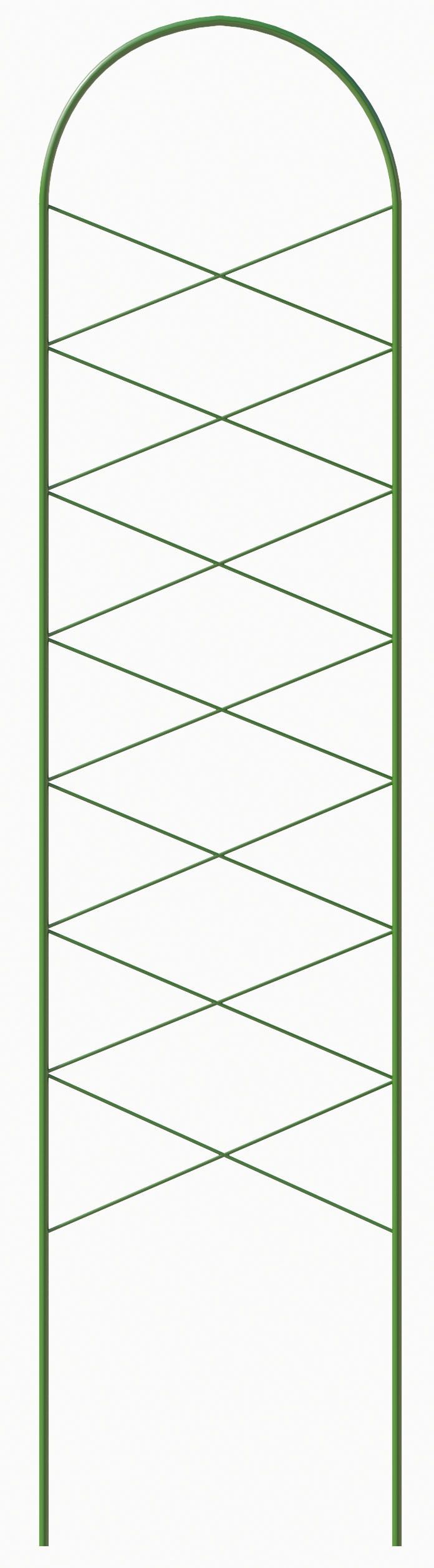 Шпалера буби 1,7м. (упак. 5шт.)