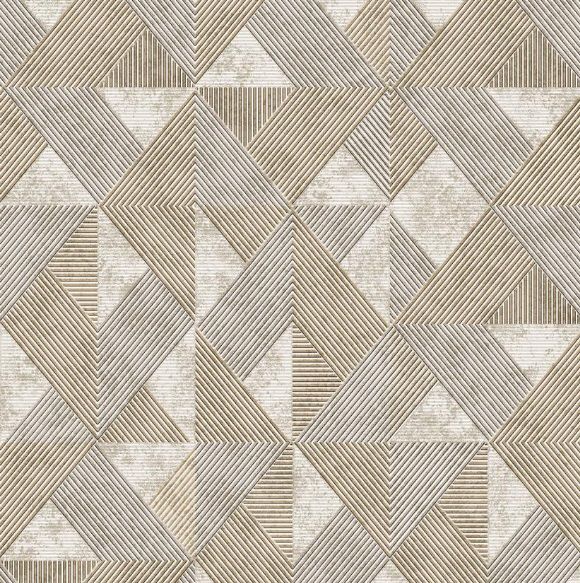 Обои Галерея-Н вспенен. С11-02 0,5мх10м (упак. 12 рул. Саратов)