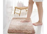 Набор ковриков Maximus (1предмет) 50х80см 580 розовый