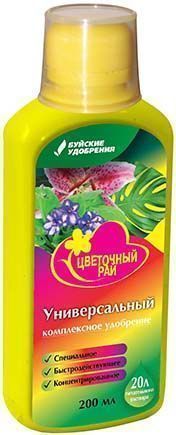 ЖКУ 200мл Универсальное (12 шт.)