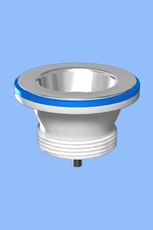 М-100 ВЫПУСК АНИ 1 1/2 нерж