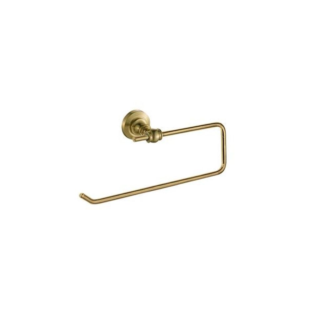 Настенный держатель туалетной бумаги без крышки (удлинённый) P2603-3 (26 серия)