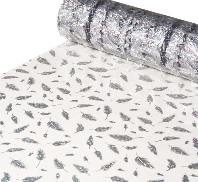 Термоклеенка толщ.0,65мм Dekorelle 278-S 60см*20м