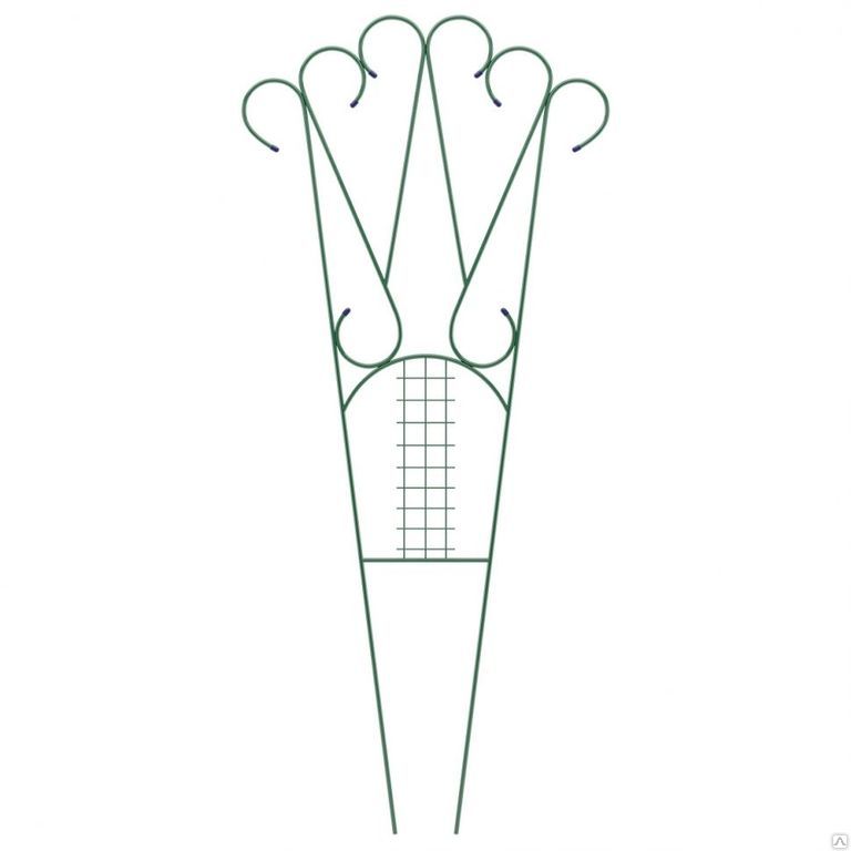 Шпалера комбинированная (упак 5шт.)