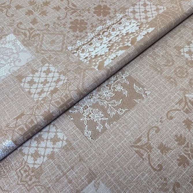 Клеенка на тк.основе "PRINT" 21676 (ST5725-2) (1.37х20м)