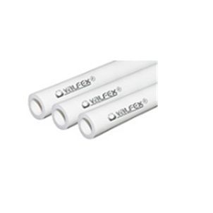 Труба SDR 11 PN 10  ф32х2.9 мм (60) (Valfex), 4м БЕЛАЯ