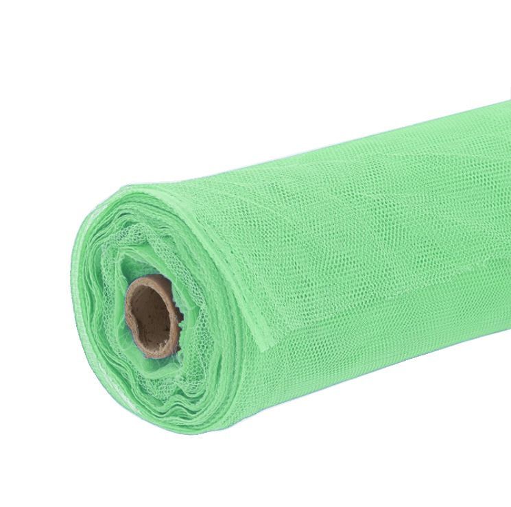 Сетка москитная СТАНДАРТ шир.100см (рулон 50м) зел. арт.17