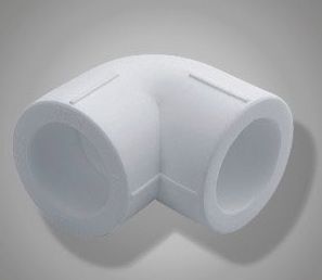 Уголок 25*25 L ППР PN25 90 гр. (уп.15шт)