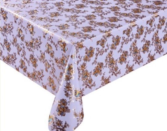 Клеенка на тк.основе "Charme COLOR" BP 1931 GB (1.40х20м)