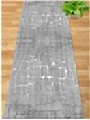 Напольная дорожка ворсовая 3D FM 1,6-109 матовый шир. 1,6*15м