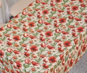 Клеенка на тк.основе "Версаль" 9230DJ (1.37см*20м)