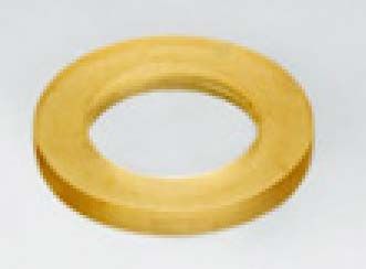 Прокладка силик.1/2 СИМ (упак.100шт.)