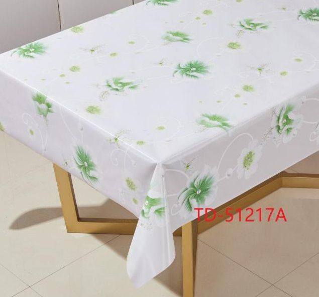 Клеенка на тк.основе "Imperio" 3D TD-51217 A (1.37х20м)