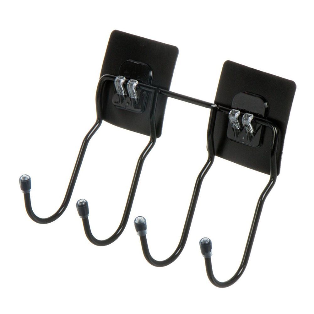 Держатель настенный (4 крючка)  P2805-4 (28 серия)