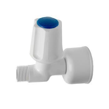 Кран писсуарн.пластм.(Тула)