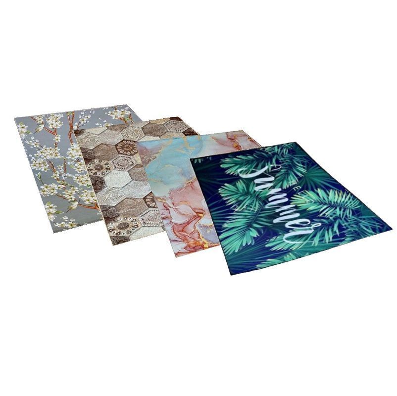 Коврик на резиновой основе 60х90 "IMPERIAL" прямоугольный