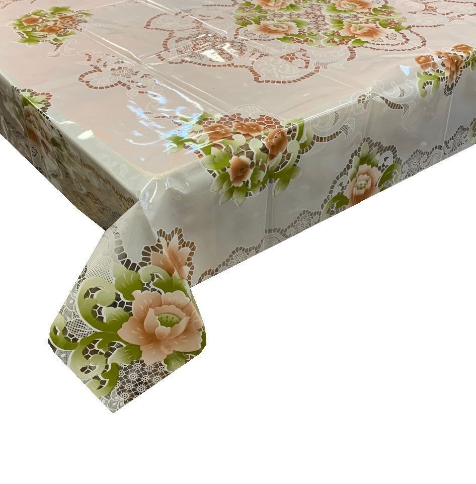 Скатерть MEIWA 120*140-160